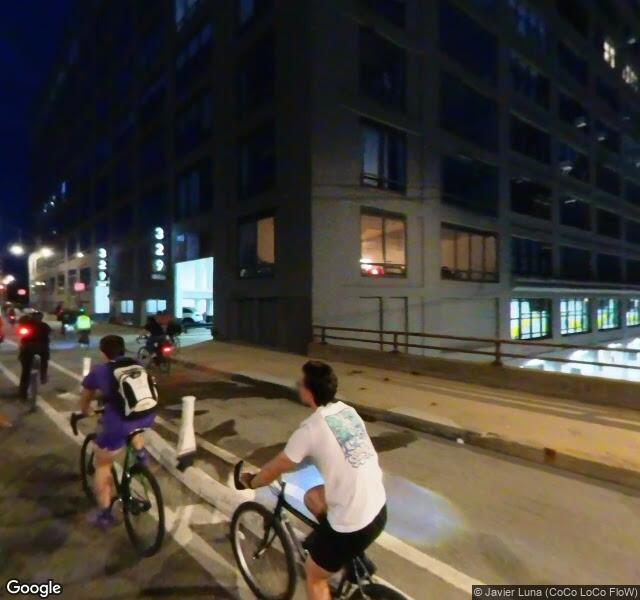 Warrior Evolution MMA storefront - Chicago