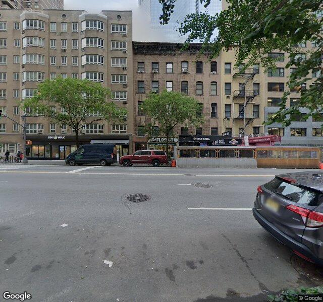 Matles Florist location - New York