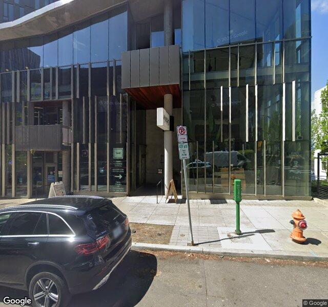 Knot Springs location - Portland