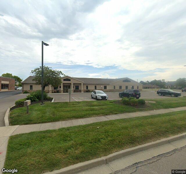 Face Forward Aesthetics storefront - Dayton