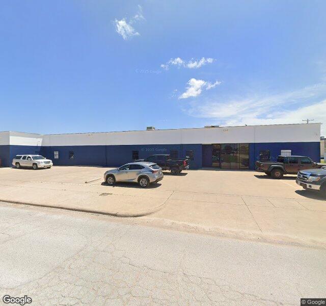 Texas Mobile Auto Detailing location - Fort Worth