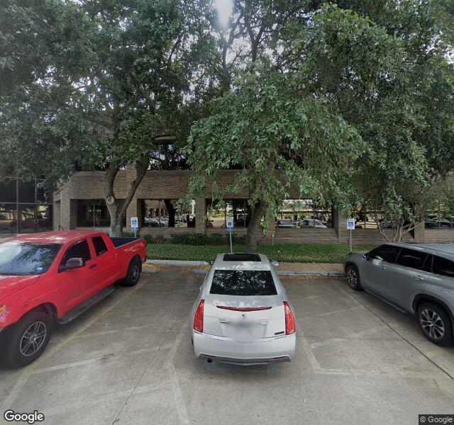 Churrascos Catering storefront - Houston