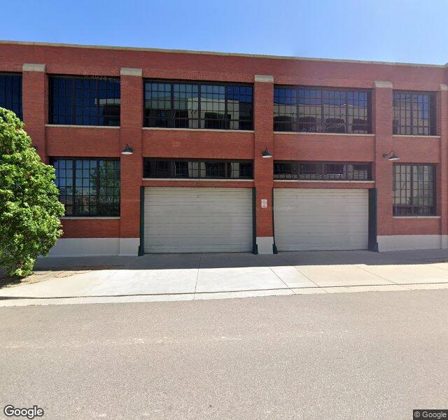 Denver Headshots by Tommy Collier & Aaron Lucy storefront - Denver