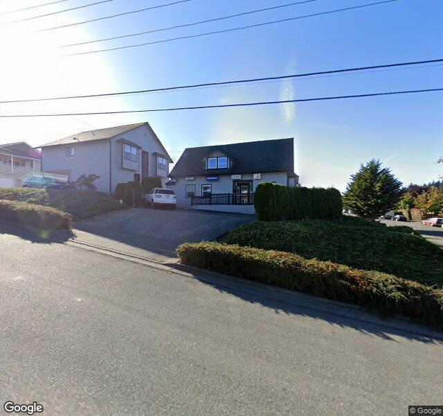 The Miller Insurance Agency of Washington location - Seattle