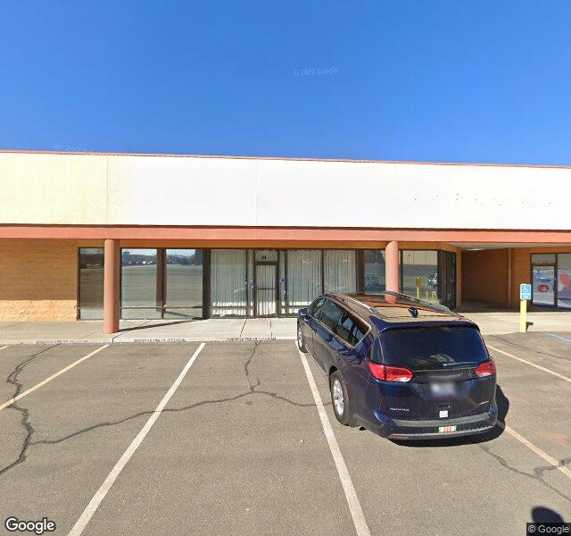 Anytime Fitness - Albuquerque location - Albuquerque