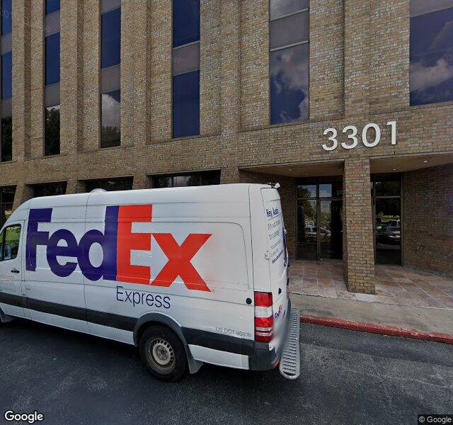 AA CPA Tax Strategies LLC storefront - Austin