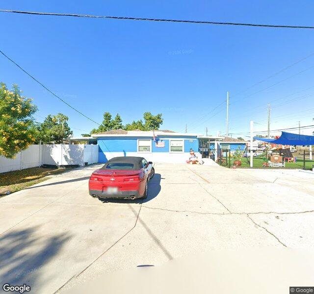 Pinocchio Learning Center Inc location - Tampa