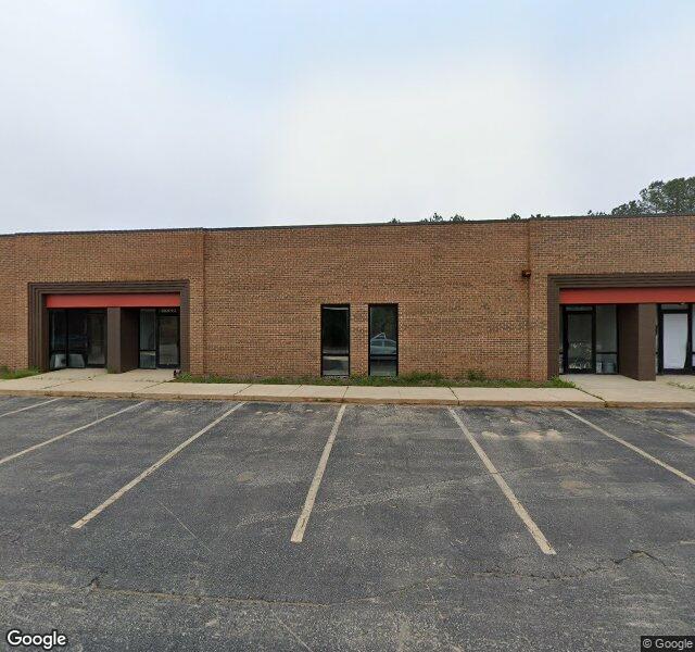 Mariana Morales Photography location - Raleigh