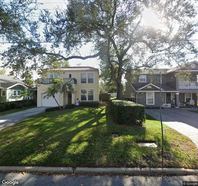 BarkSuds storefront - Tampa