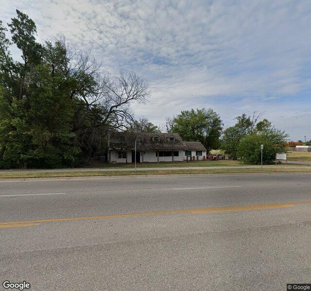 Essex House Moving Services Co. location - Wichita