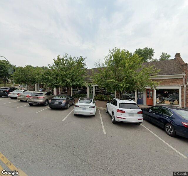 Crestwood Flowers location - Kansas City