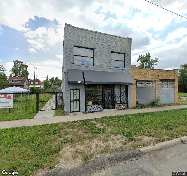 Mindful Beginnings Learning Center location - Detroit