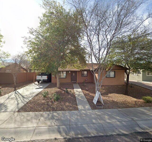 Eco Mama Green House Cleaning of Phoenix location - Phoenix