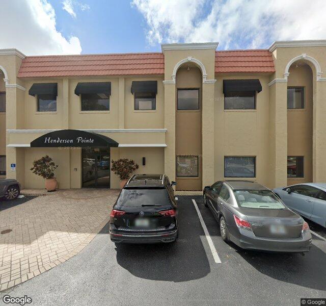 Plus Tutors location - Tampa