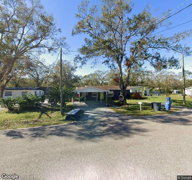 Shaila's Pet Grooming & Spa location - Tampa