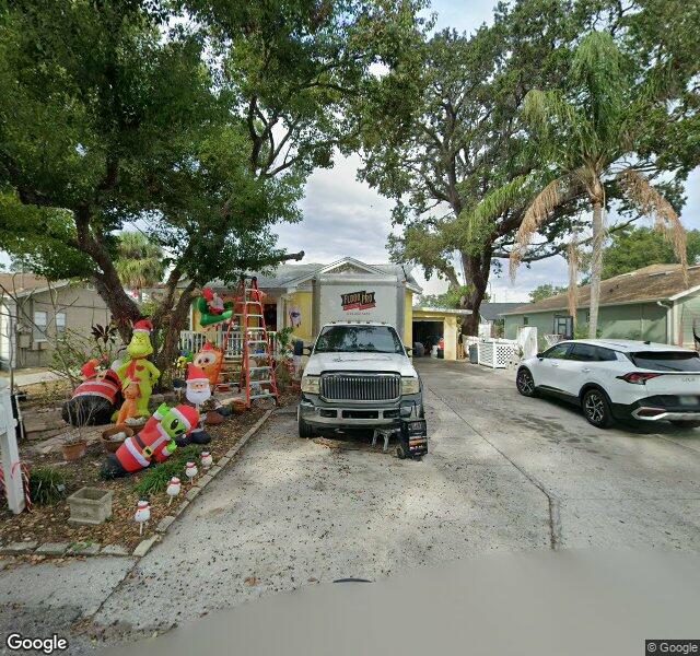 Flood Pro of Florida location - Tampa