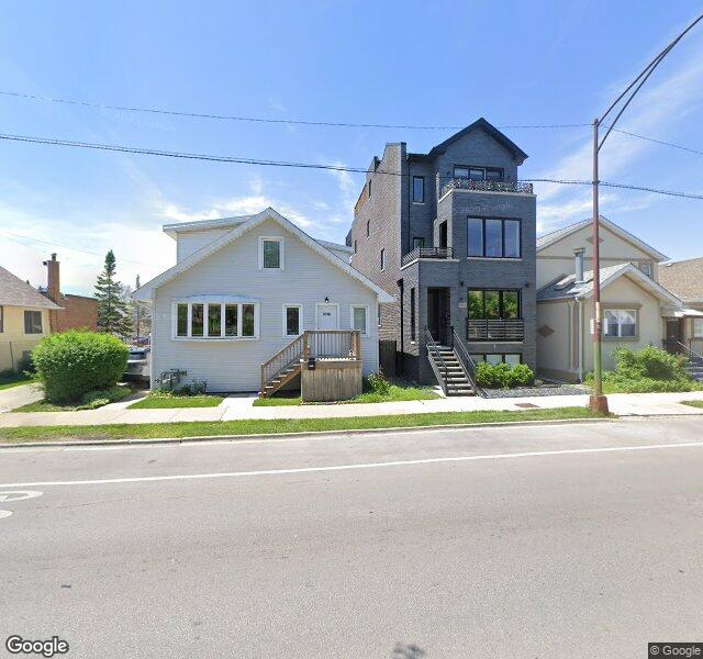 Pest Control Chicagoland, Inc location - Chicago