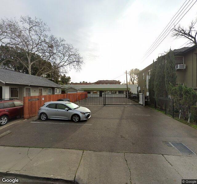 Artisan Dentistry storefront - Sacramento