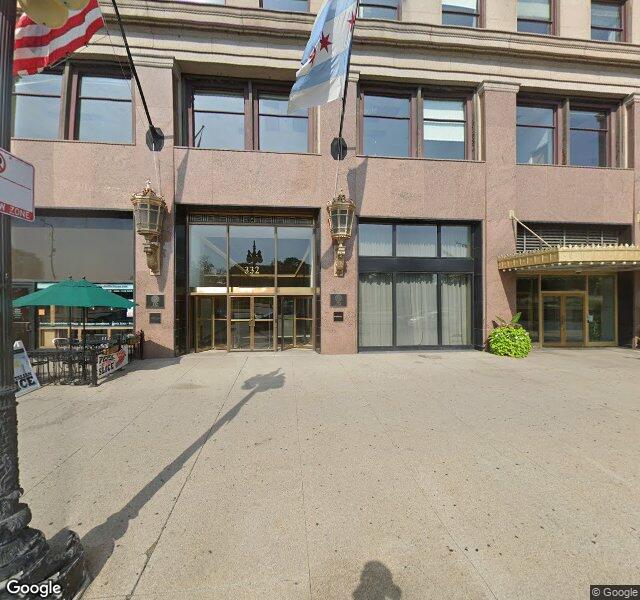 Benjamin Koppel and Associates location - Chicago