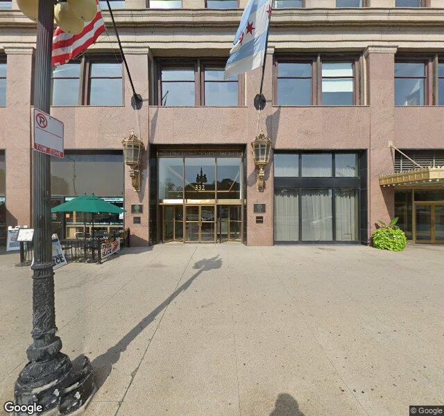 Morgan & Morgan location - Chicago