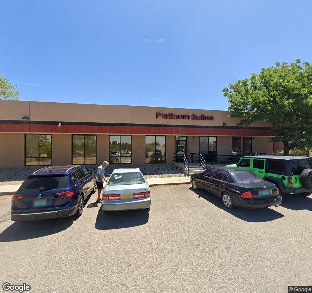 E&G Quality Cleaning Service LLC storefront - Albuquerque