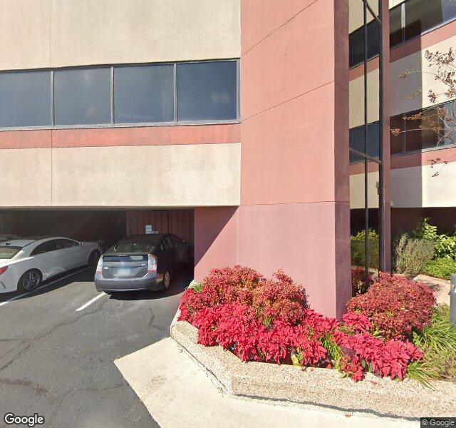 Victoria Bogdanovich, CPA storefront - Austin