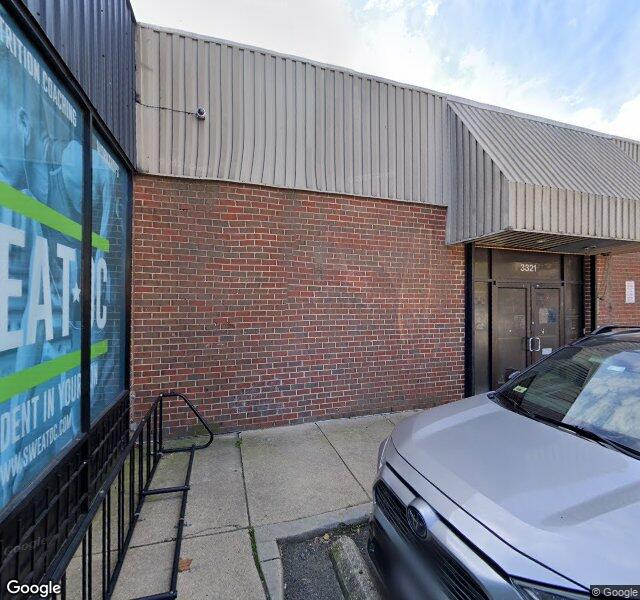 Elite Pest Control location - Washington