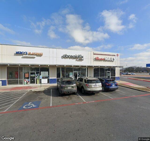 uBreakiFix - Phone and Computer Repair location - San Antonio