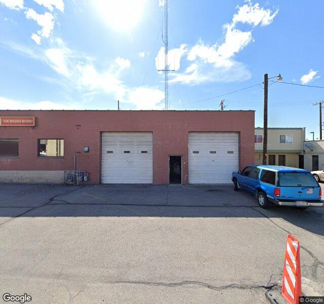 Gladiator Fight Academy GFAMMA location - Salt Lake City