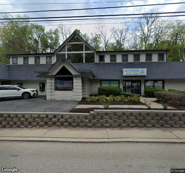 HealthSource Chiropractic of Pittsburgh storefront - Pittsburgh