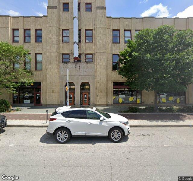 SERVPRO of Downtown Indianapolis/Team Miller storefront - Indianapolis