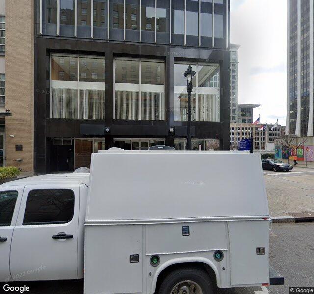 Dement Askew Johnson & Marshall, LLP storefront - Raleigh