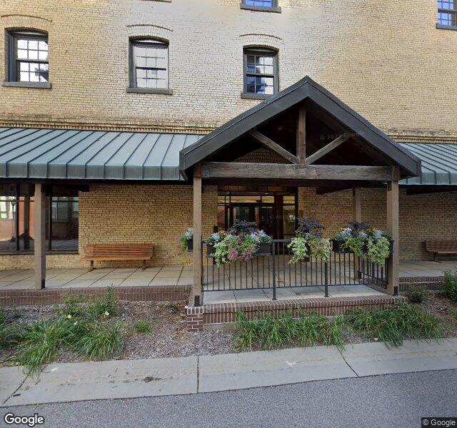 Albestyles Barbershop North Loop Minneapolis storefront - Minneapolis