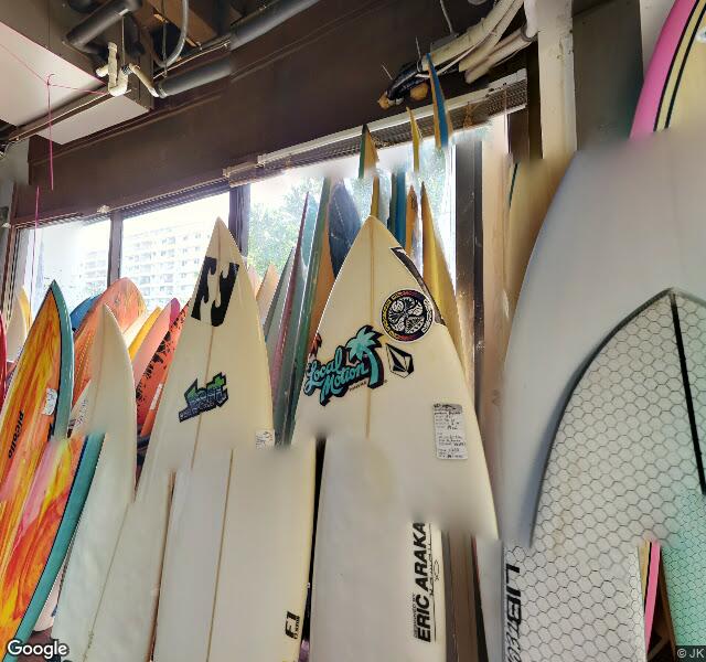 Premier Island Glow Aesthetics location - Kailua