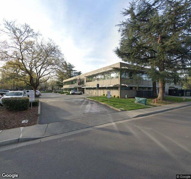 Mother Lode Van & Storage Inc. location - Sacramento