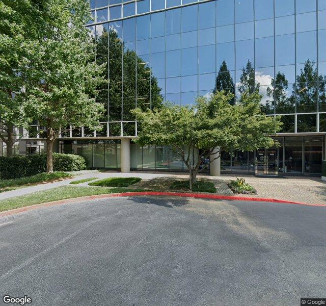 Platinum Real Estate location - Atlanta