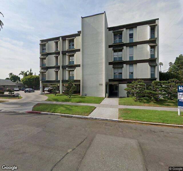 3rd Avenue Complete Family Dental location - San Diego