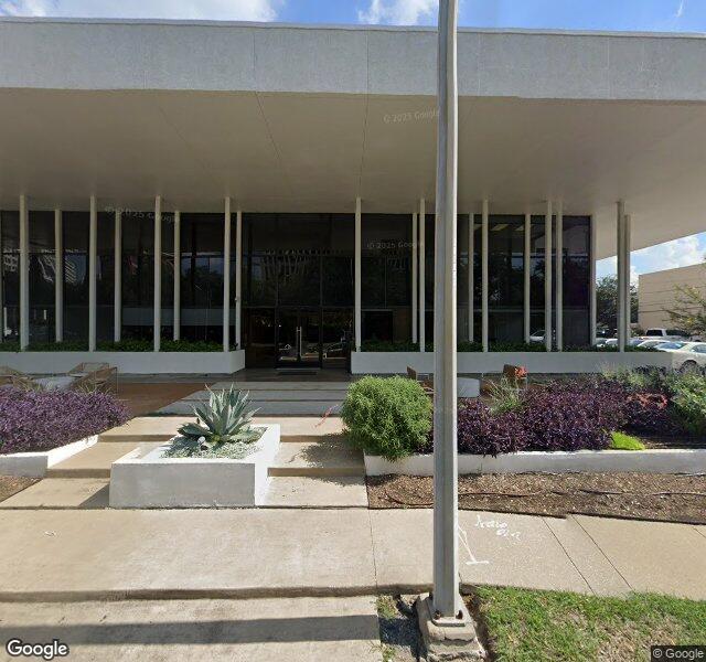 CORE Chiropractic - Greenway Plaza storefront - Houston