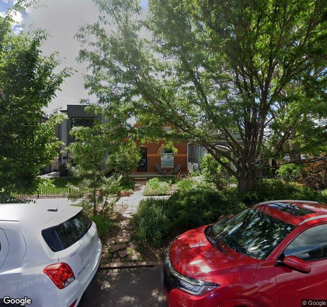 GreenEarth Photography storefront - Denver