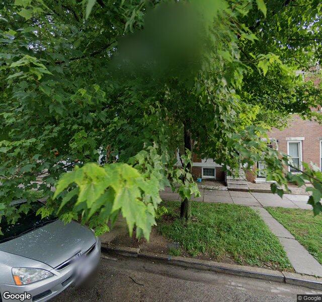 Steve's Extreme Vacuum Clean & Detail LLC location - Baltimore