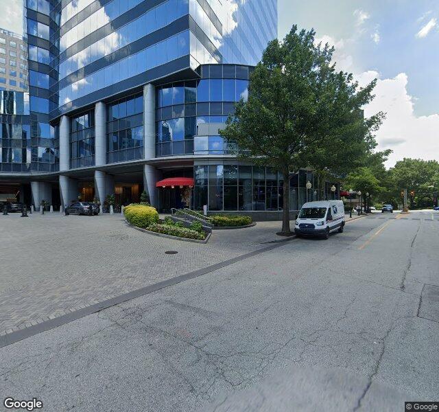 Shani O. Brooks P.C. Attorneys at Law storefront - Atlanta