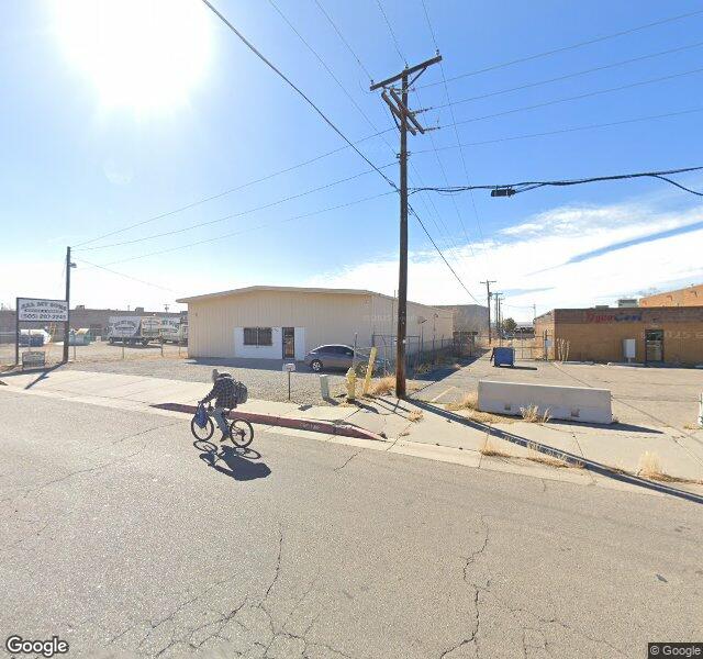 All My Sons Moving & Storage of Albuquerque location - Albuquerque