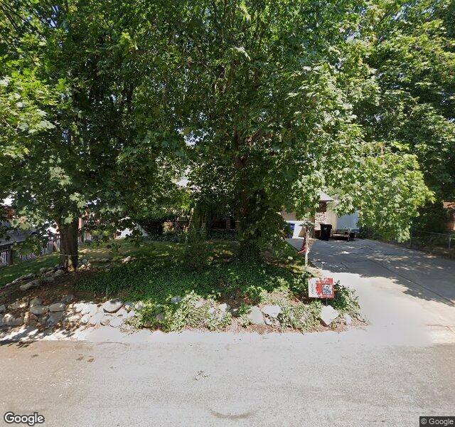 The Auto Spa storefront - Salt Lake City