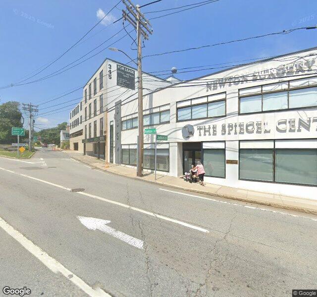 Smoller Insurance Agency location - Boston