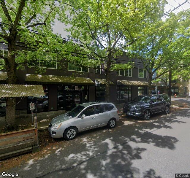 Field Day Feasts & Gatherings location - Portland