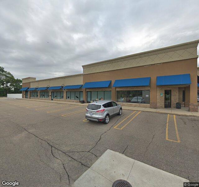 4 Legged Friends Pet Lodging and Daycare location - Detroit