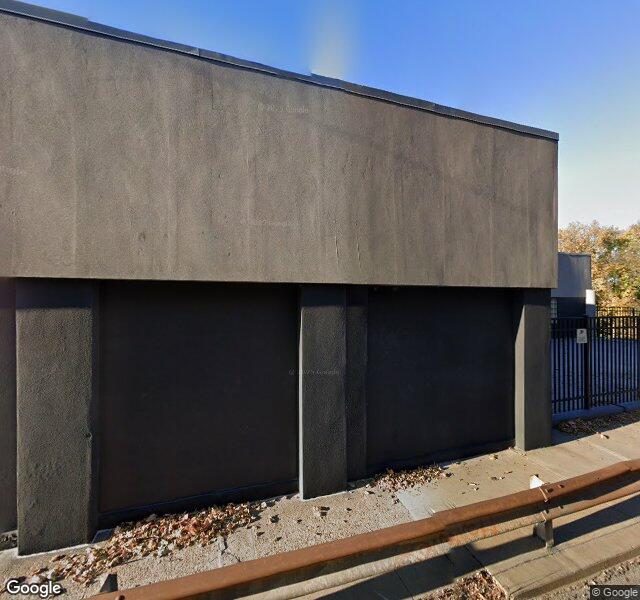 Witt Pest Management storefront - Pittsburgh