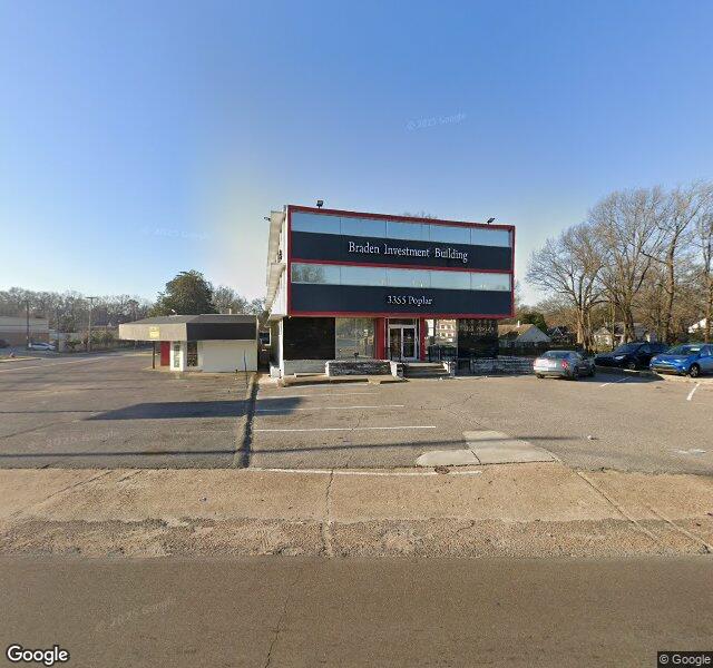 GRF Financials location - Memphis