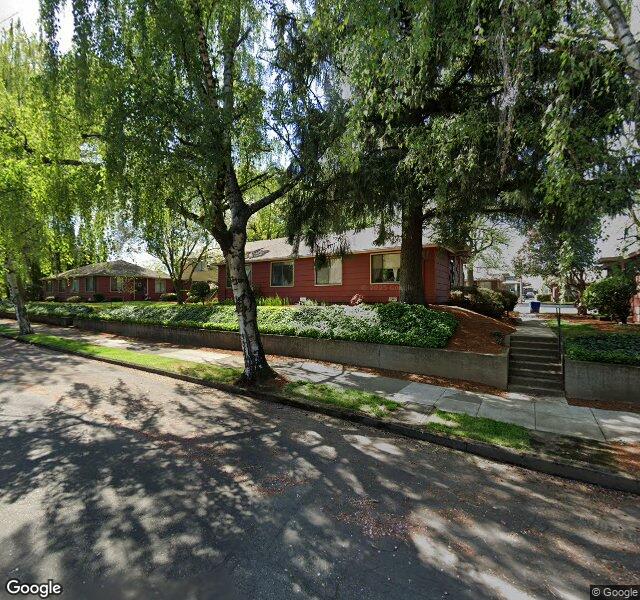 Photography by Cambrae storefront - Portland