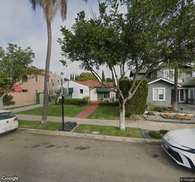 LA Pool Guys storefront - Los Angeles